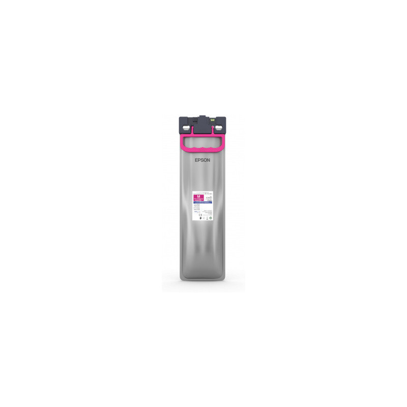 Epson WorkForce Pro WF-C879R Magenta XXL Ink