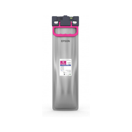 Epson WorkForce Pro WF-C879R Magenta XXL Ink
