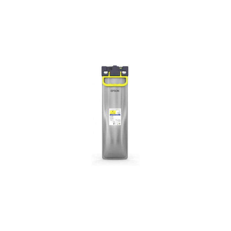 Epson WorkForce Pro WF-C879R Yellow XXL Ink