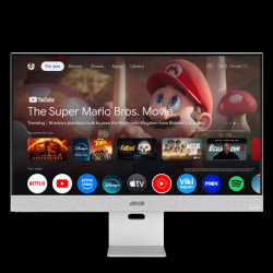 32" WLED ASUS MS32UC