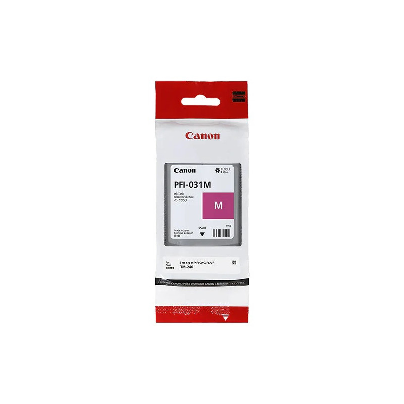 Canon 55ml PFI-031, M