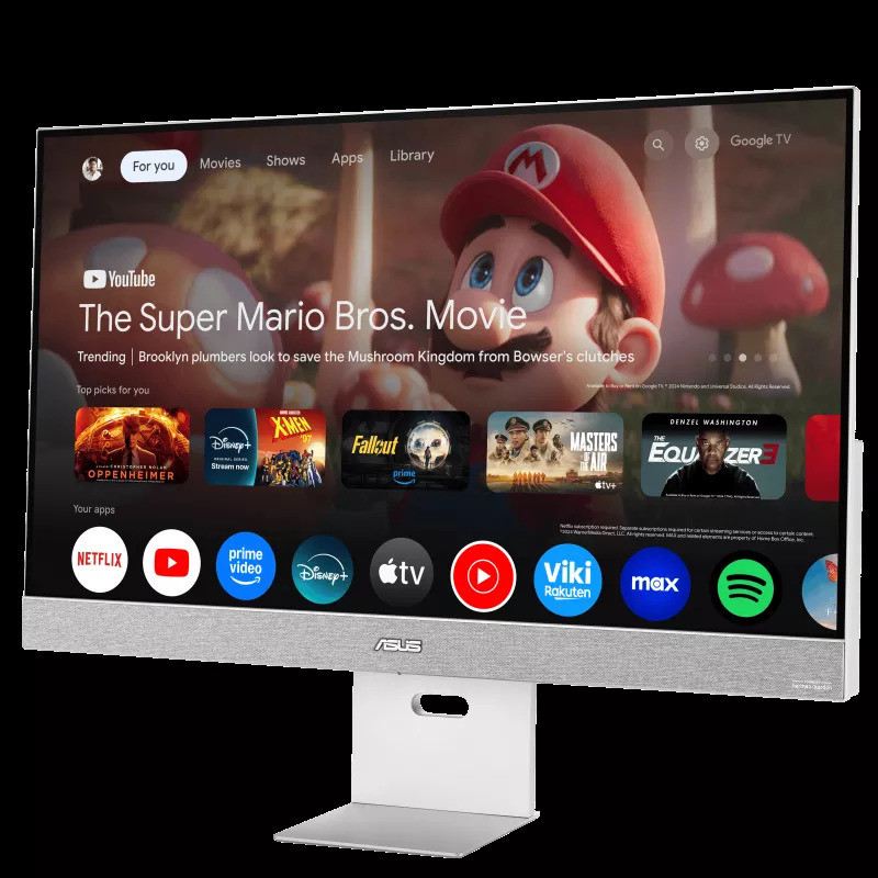 32" WLED ASUS MS32UC
