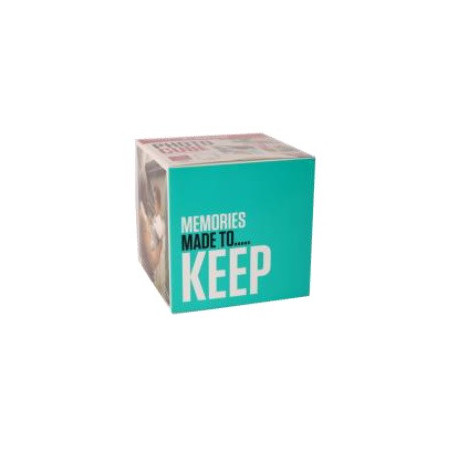PG-540/CL-541 PHOTO CUBE Creative Pack White BLUE