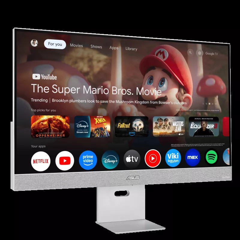 32" WLED ASUS MS32UC