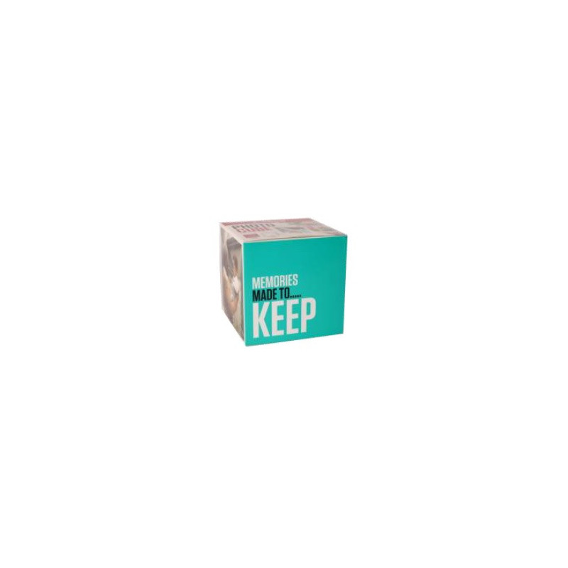 PG-560/CL-561 PHOTO CUBE Creative Pack White BLUE