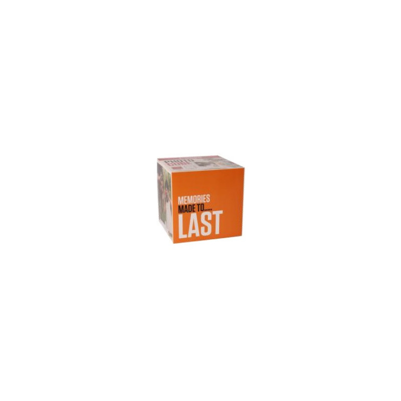 PG-560/CL-561 PHOTO CUBE Creative Pack White ORNG