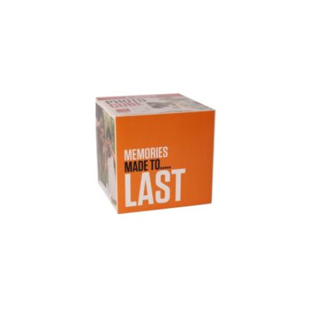 PG-560/CL-561 PHOTO CUBE Creative Pack White ORNG