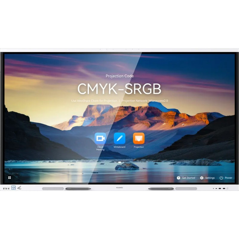 Huawei IdeaHub Board 3 Pro; 75" - Interaktívna tabuľa