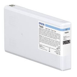 Epson T55W5 Light Cyan Ink Cartridge