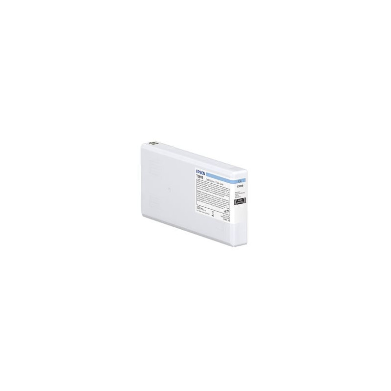 Epson T55W5 Light Cyan Ink Cartridge