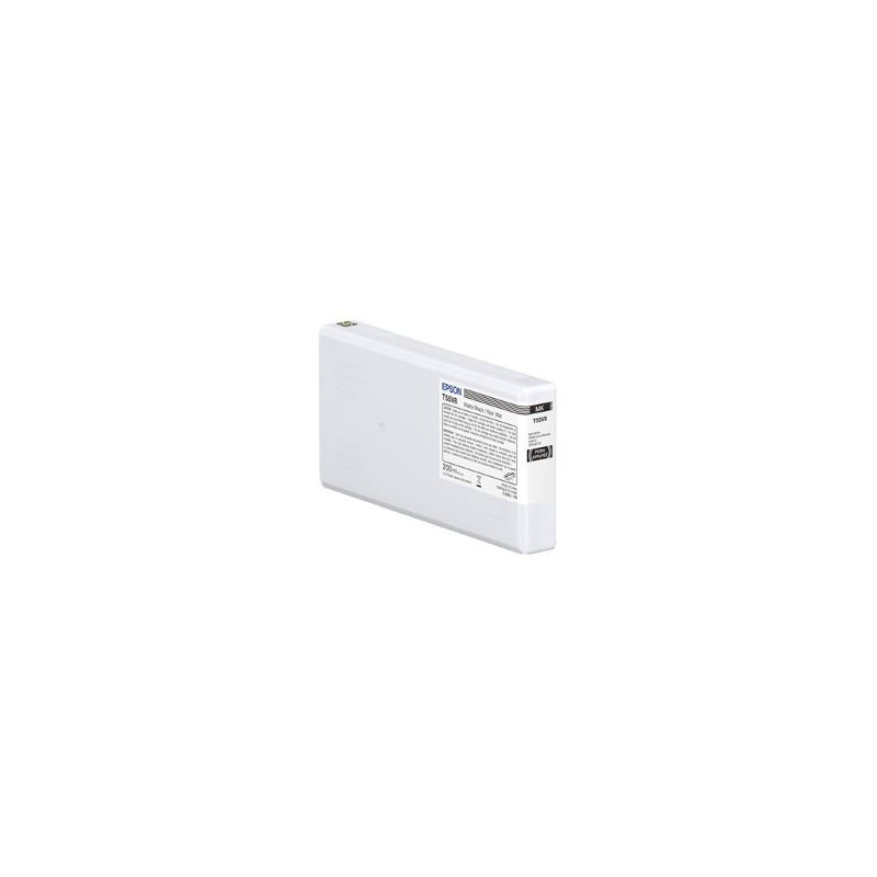 Epson T55W8 Matte Black Ink Cartridge