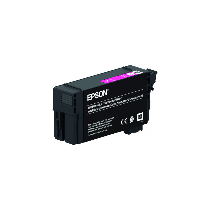 Epson Singlepack UltraChrome XD2 Magenta T40C340