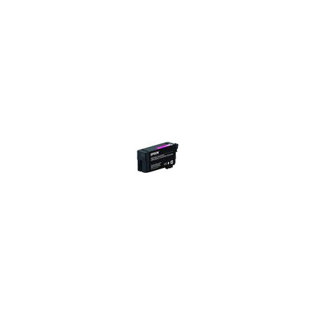 Epson Singlepack UltraChrome XD2 Magenta T40C340