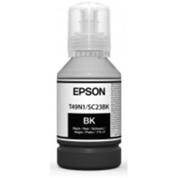 Epson SC-T3100x Black 140ml T49H