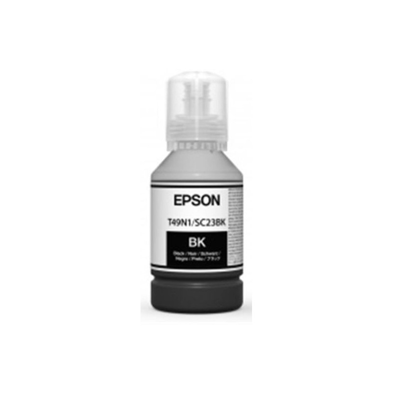 Epson SC-T3100x Black 140ml T49H