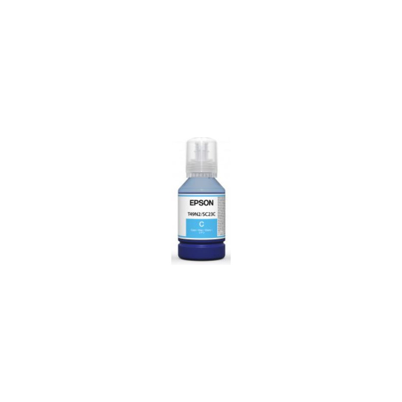 Epson SC-T3100x Cyan 140ml T49H