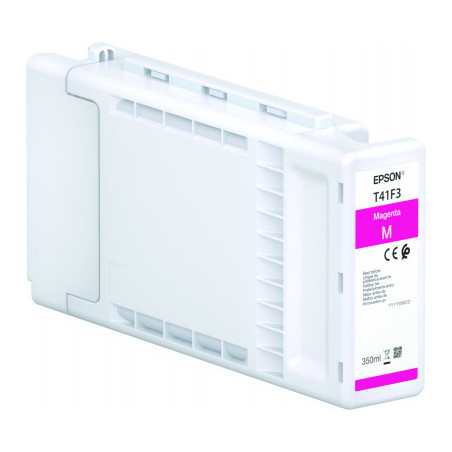 Epson UltraChrome XD2 T41F340 Magenta 350ml 350ml