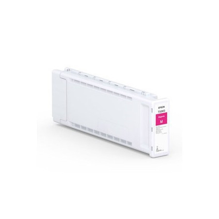 Epson Singlepack UltraChrome XD3 Magenta 700ml