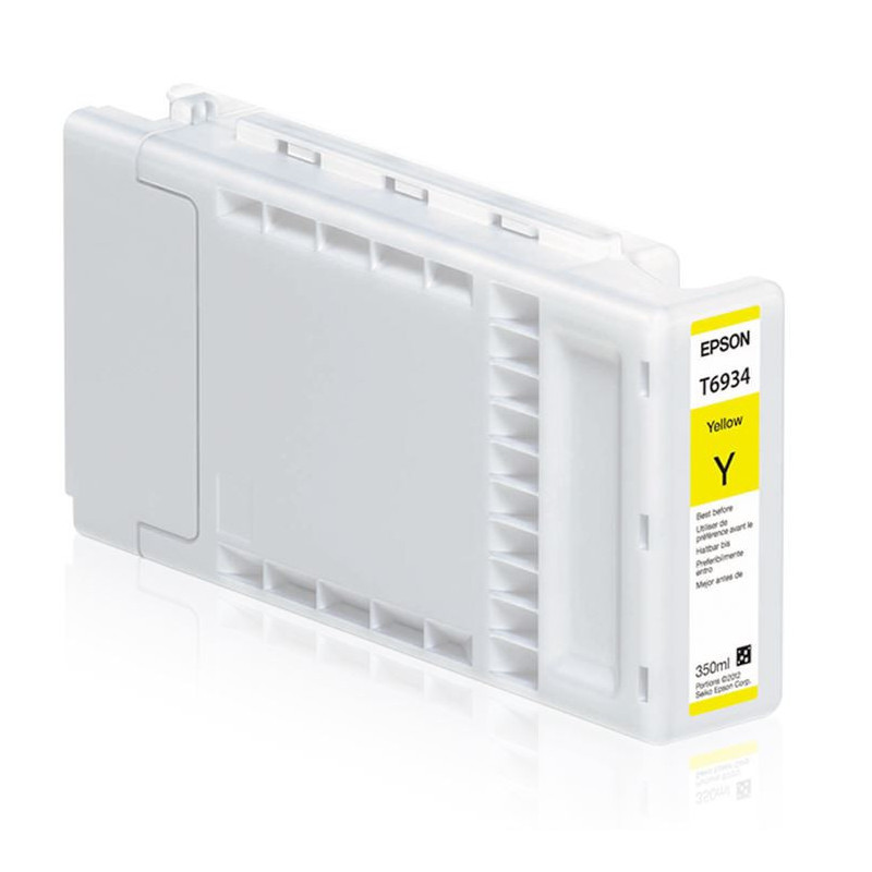 Epson UltraChrome XD YellowT693400 (350ml)
