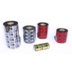 Zebra páska 2100 Wax. šírka 174mm. dĺžka 450m