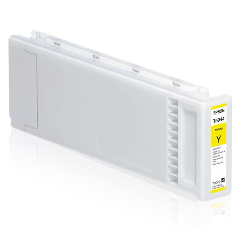 Epson UltraChrome XD YellowT694400 (700ml)