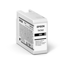 Epson Singlepack Matte Black T47A8 UltraChrome