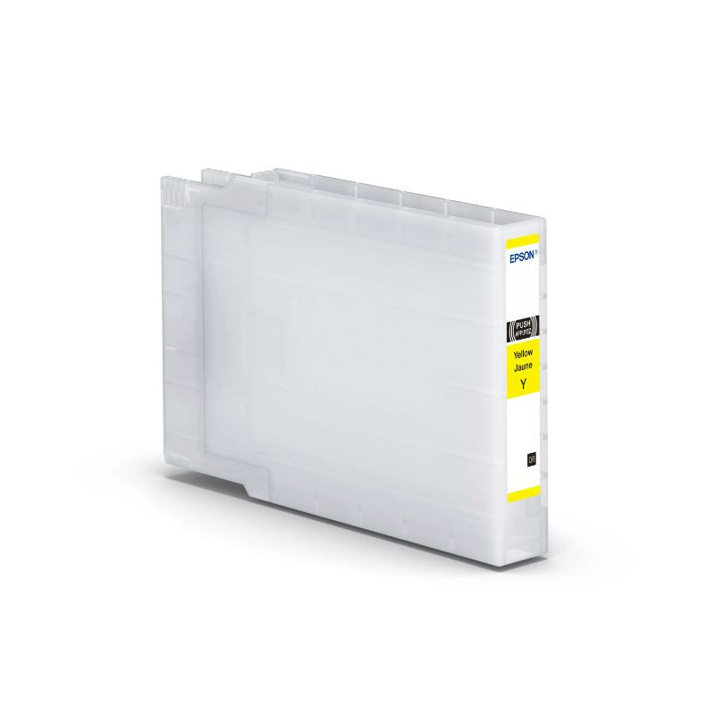 Epson WF-C81xx / WF-C86xx Ink Cartridge XL Yellow
