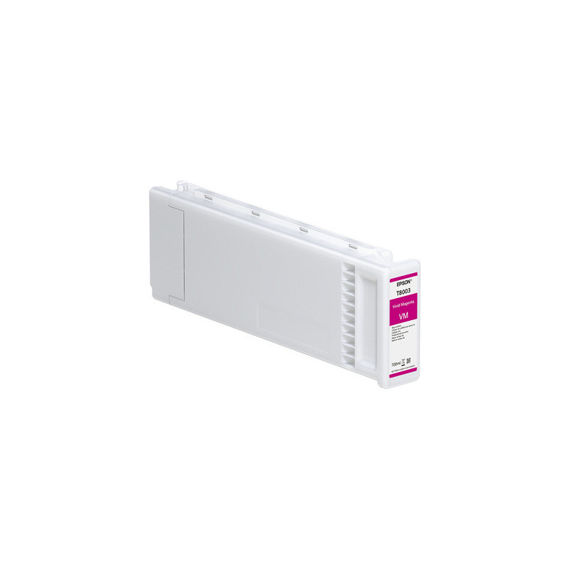 Singlepack V. Magenta UltraChrome PRO 700ml, T800