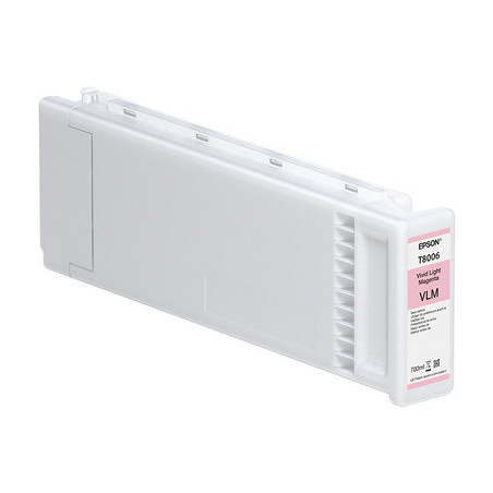Singlepack V. L. Mag. UltraChrome PRO 700ml, T800