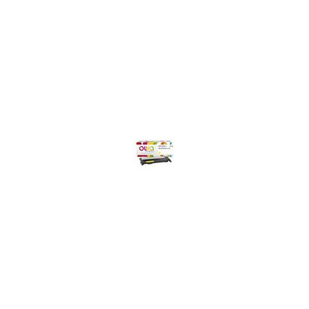 OWA Armor toner kompatibilný s HP W2072A, 117A, 700st, žltá/yellow