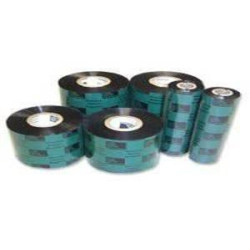 Zebra páska 2100 Wax. šírka 156mm. dĺžka 450m