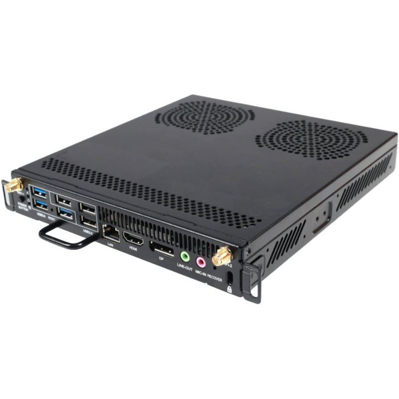Huawei IdeaHub - ICD OPS W021 Z i5 8GB/256 GB/W11
