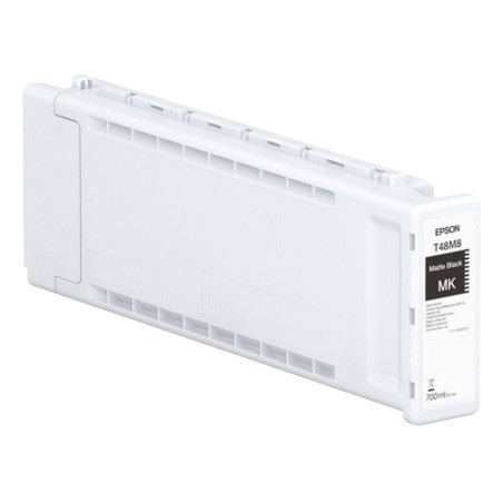 Epson UltraChrome Pro 6 Matte Black T48M8 (700ml)