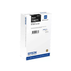 WF-6xxx Ink Cartridge Black XXL