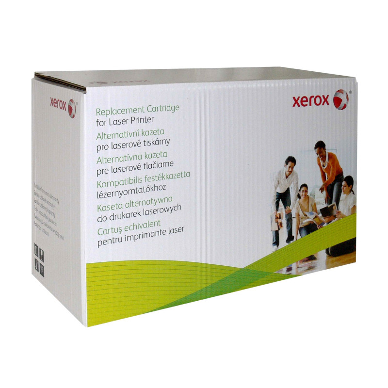 Xerox Brother TN3600, 3.000 pgs, black