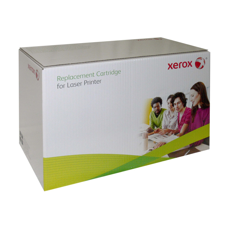 Xerox Canon CRG057H, 10.000 pgs, čierna