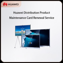 Huawei IdeaHub S2 65 - Maintenance Card 1 rok