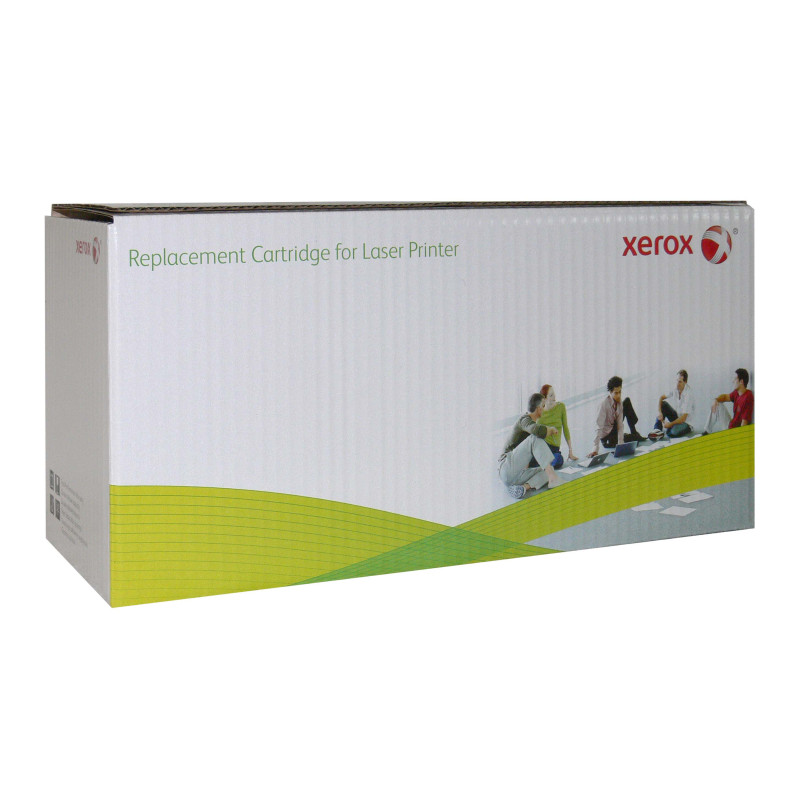 Xerox Canon CRG071BK, 1.200 pgs, čierna