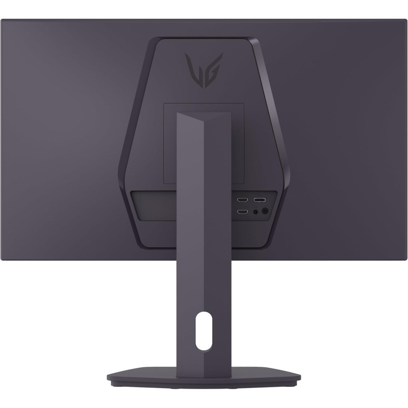 LG UltraGear/27G610A-B/27"/IPS/QHD/200Hz/1ms/Čierna/2R