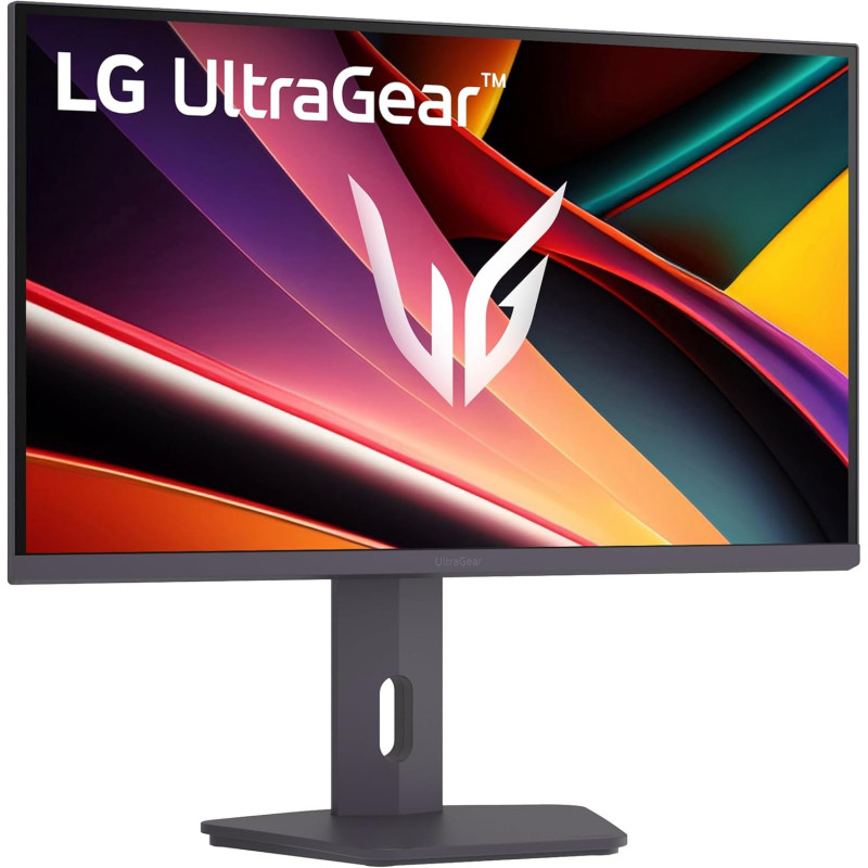 LG UltraGear/27G610A-B/27"/IPS/QHD/200Hz/1ms/Čierna/2R