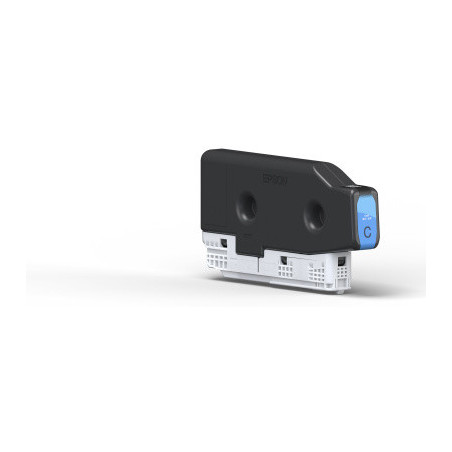 EPSON WFE AM-C400 CYAN INK