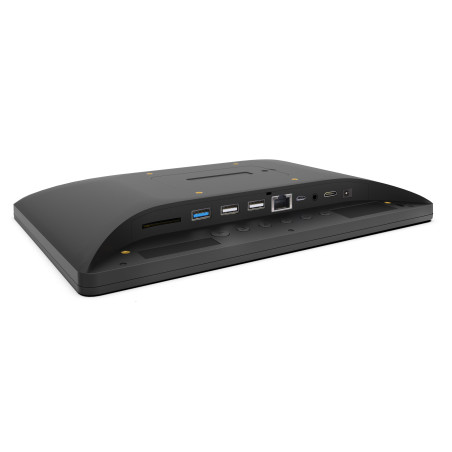 10" iiyama TW1023ASC-B3P: IPS, HD, ANdroid, cam