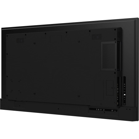55" iiyama LH5575UHS-B2AG: IPS, 4K UHD, Android, 24/7