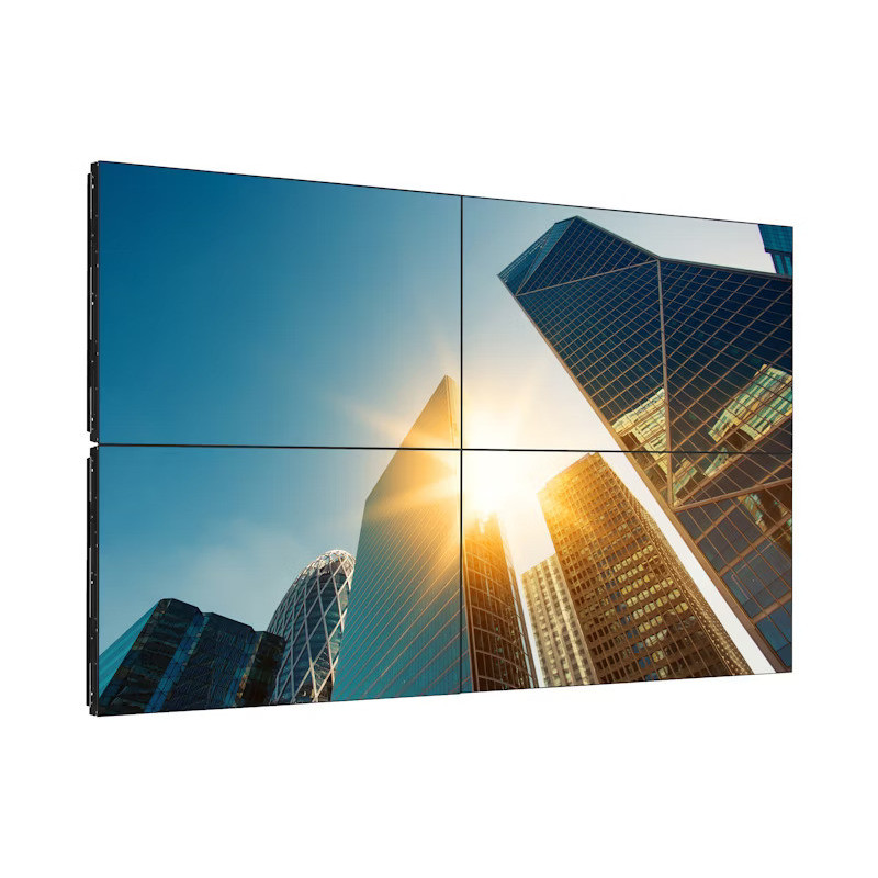55" LED Philips 55BDL3307X-FHD, IPS, 700cd, UN, 24/7