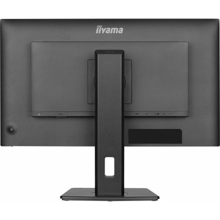 iiyama ProLite/XB2792QSU-B1/27"/IPS/QHD/120Hz/3ms/Čierna/3R