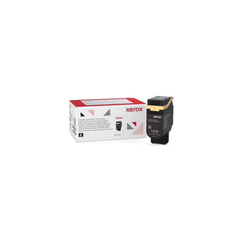 Xerox C320 / C325 Black Std (1800)