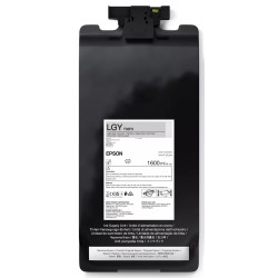 Epson P-Series 64" Light Gray IIPS Ink 1600ml
