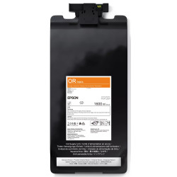 Epson P-Series 64" Orange IIPS Ink 1600ml