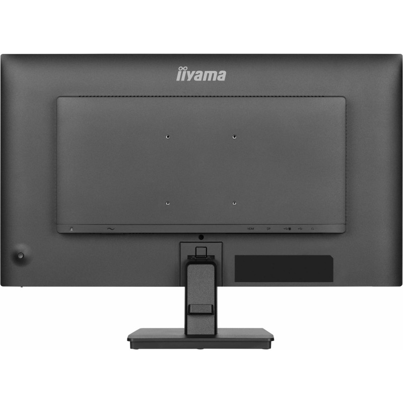 iiyama ProLite/X2792QSU-B1/27"/IPS/QHD/120Hz/3ms/Čierna/3R