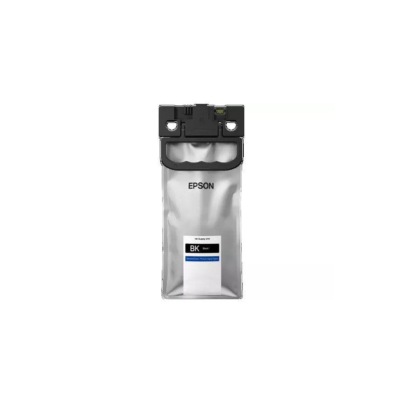 Epson WorkForce Pro EM/EP-C800R Black XL Ink